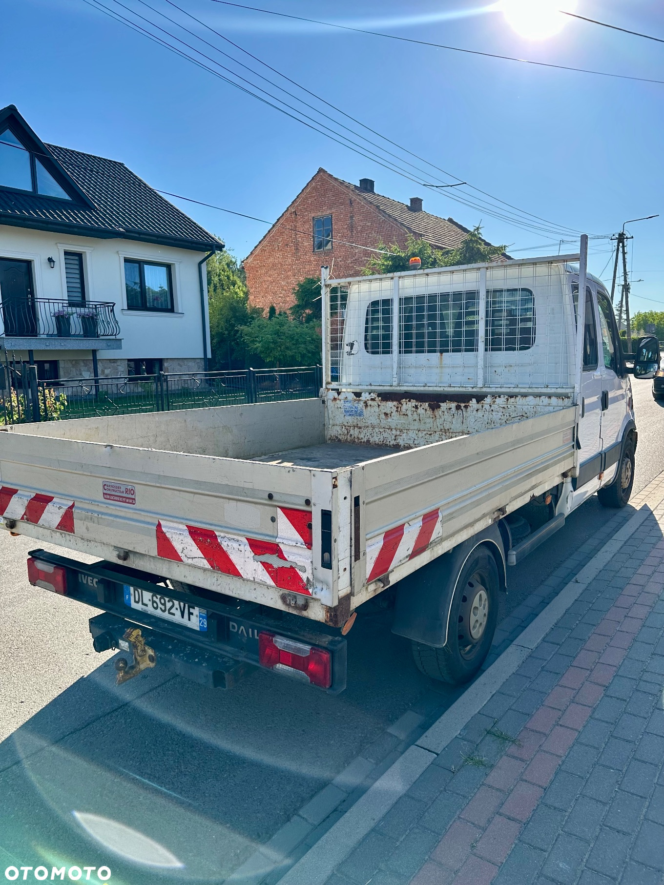 Iveco Daily - 7