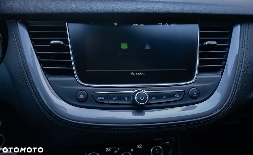 Opel Grandland X 1.5 D Start/Stop Automatik Design Line - 38