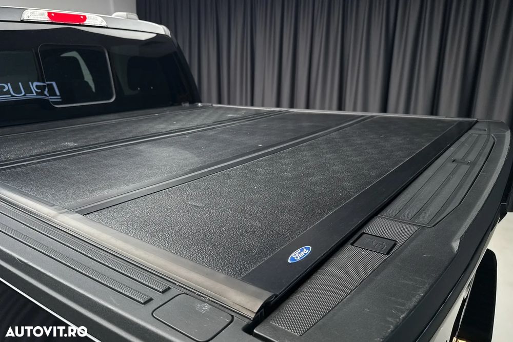 FORD F-150 2022 — imagine 13