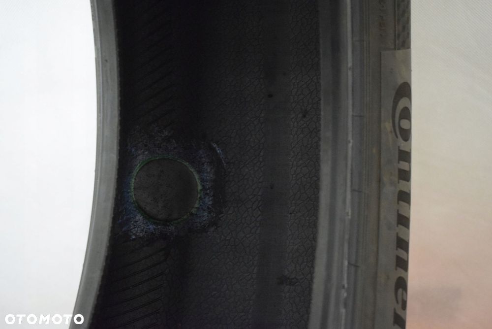 R16 205/60 Continental WinterContact TS870 92H Wysyłka gratis! - 8