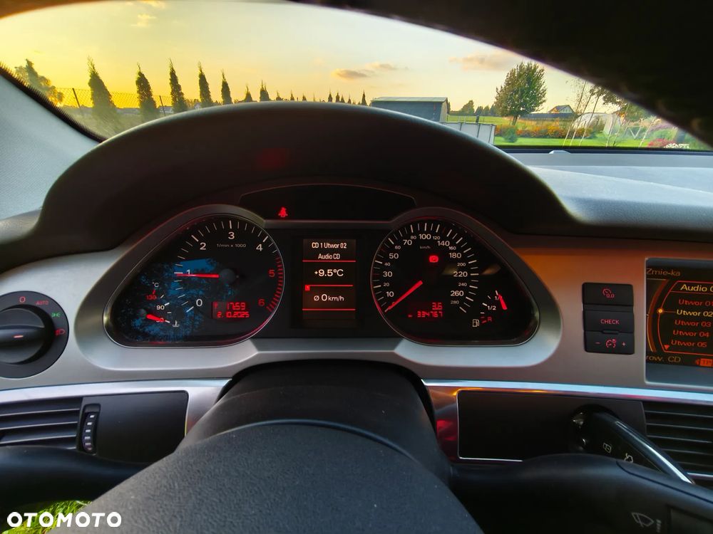 Audi A6 - 17