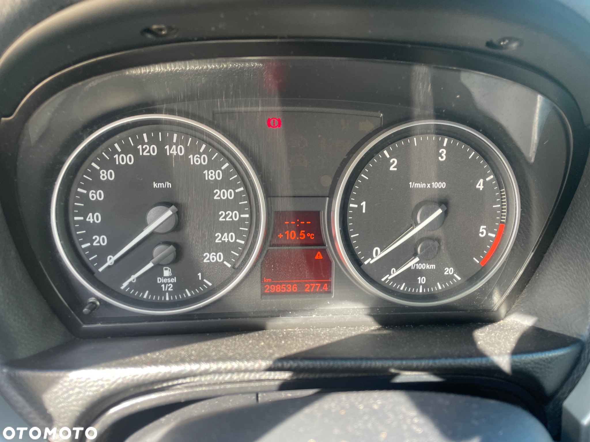 BMW Seria 3 330xd - 16