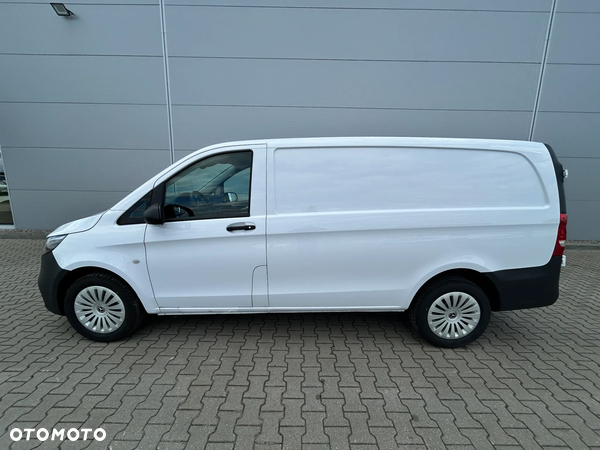 Mercedes-Benz VITO 116 CDI FURGON DŁUGI