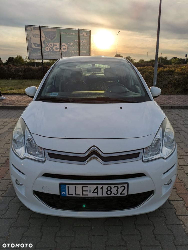 Citroën C3 1.2 VTi Selection - 3