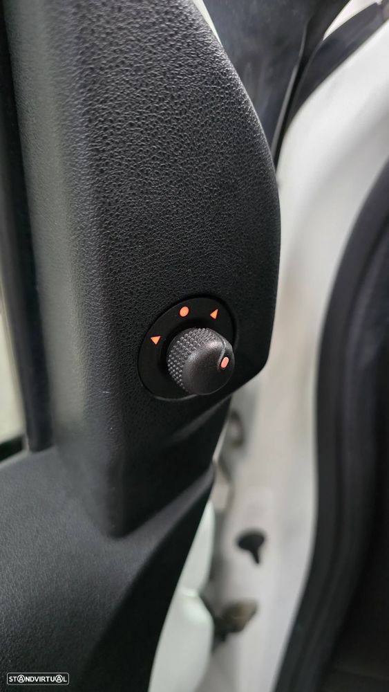 Fiat Doblo 1.3Mjet 3Lug IVA - 8