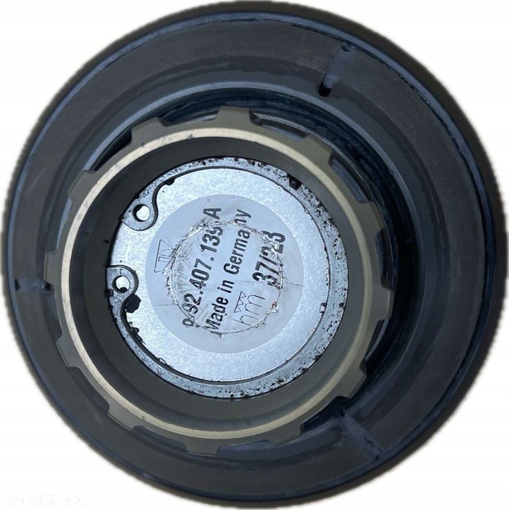 PORSCHE 911 992 GT3 RS TURBO S ŚRUBA FELGI CENTER LOCK 992407139A - 2