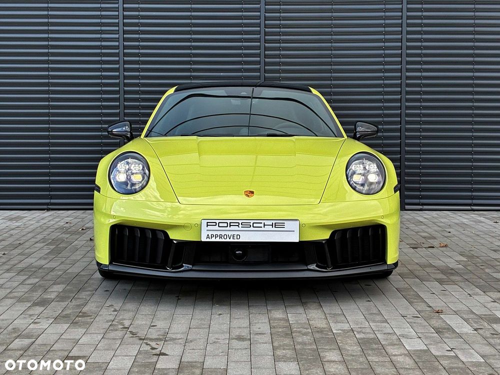 Porsche 911 - 9