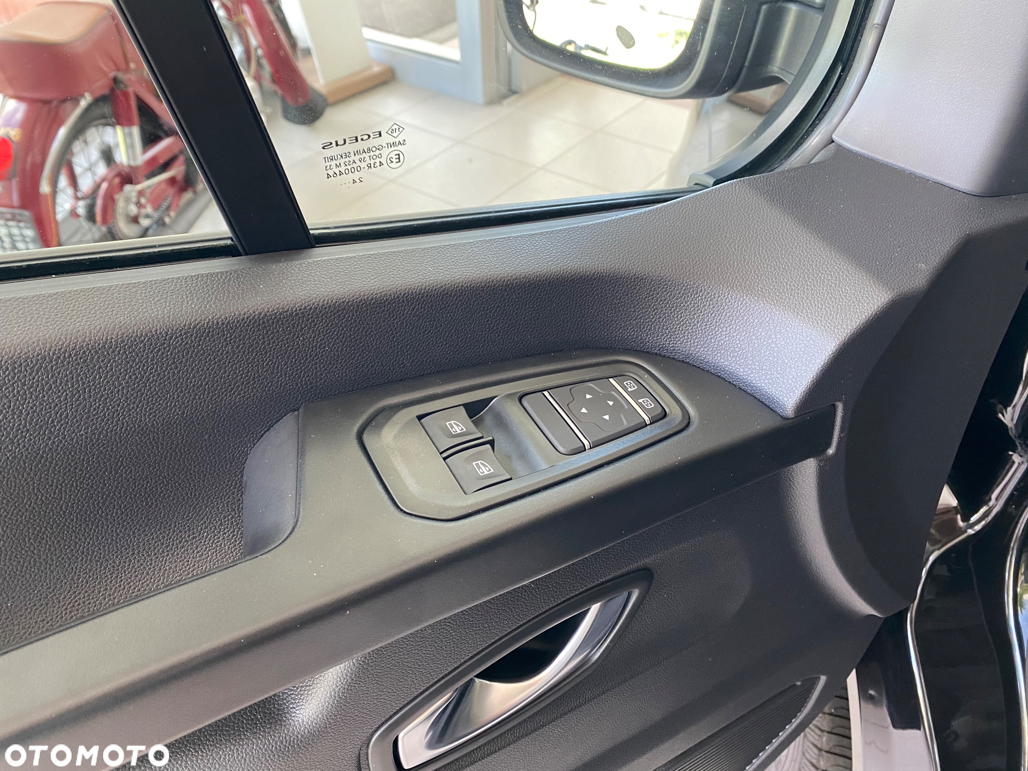 Renault Trafic Kombi 2.0 Blue dCi L1 Equilibre EDC - 18