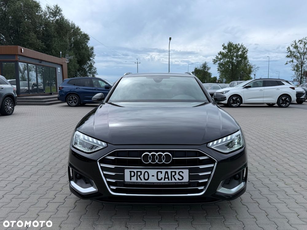 Audi A4 Avant - 12