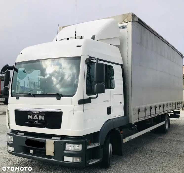 MAN TGL TGM Euro 3,4,5,6 na części Wysyłka 7 dni POLTI wtryskiwacz - 6