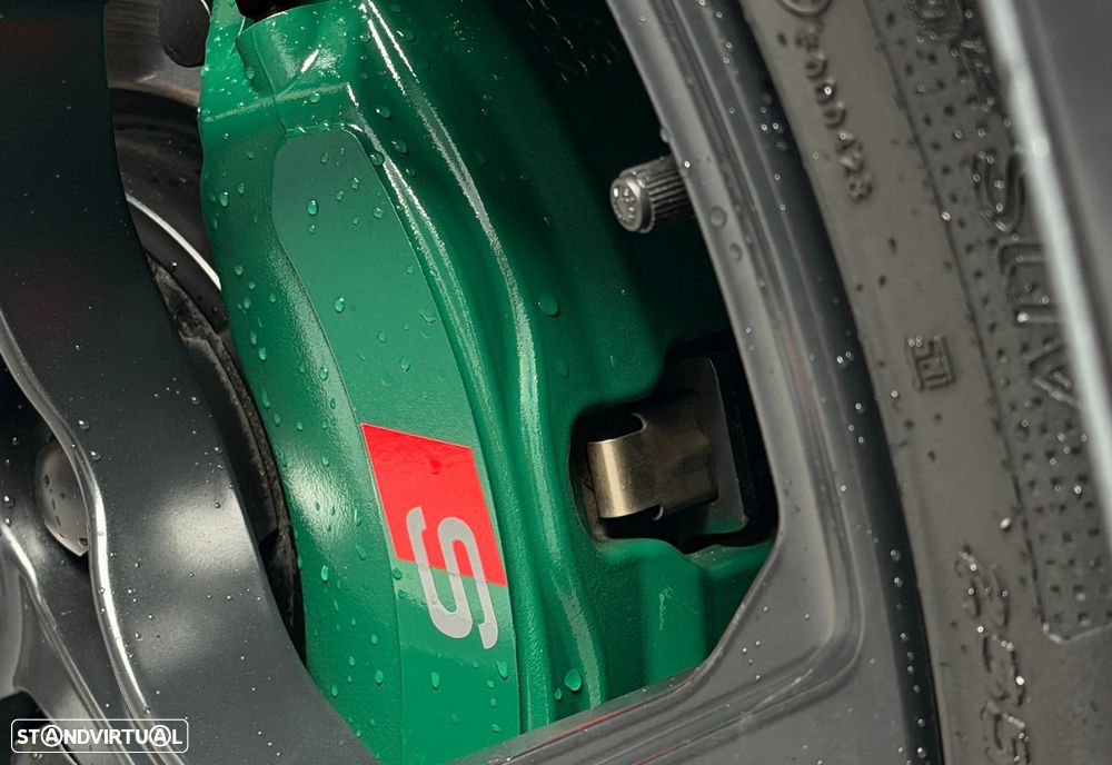 Audi A6 Avant 40 TDI Sport S tronic - 8