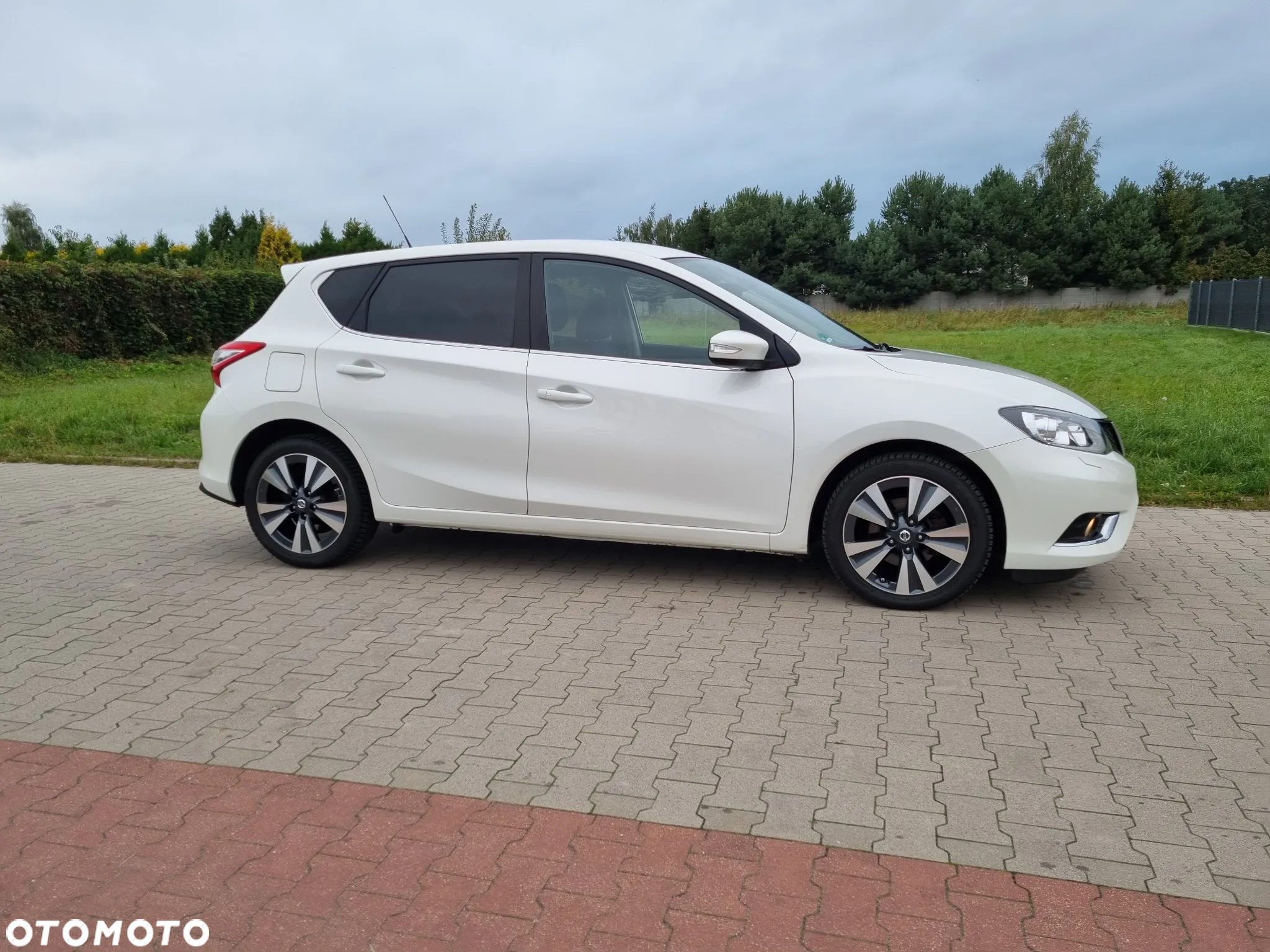Nissan Pulsar 1.5 dCi N-Vision - 15