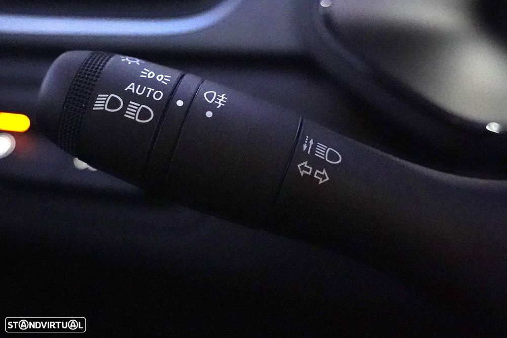 Renault Captur 1.0 TCe Techno Bi-Fuel - 10