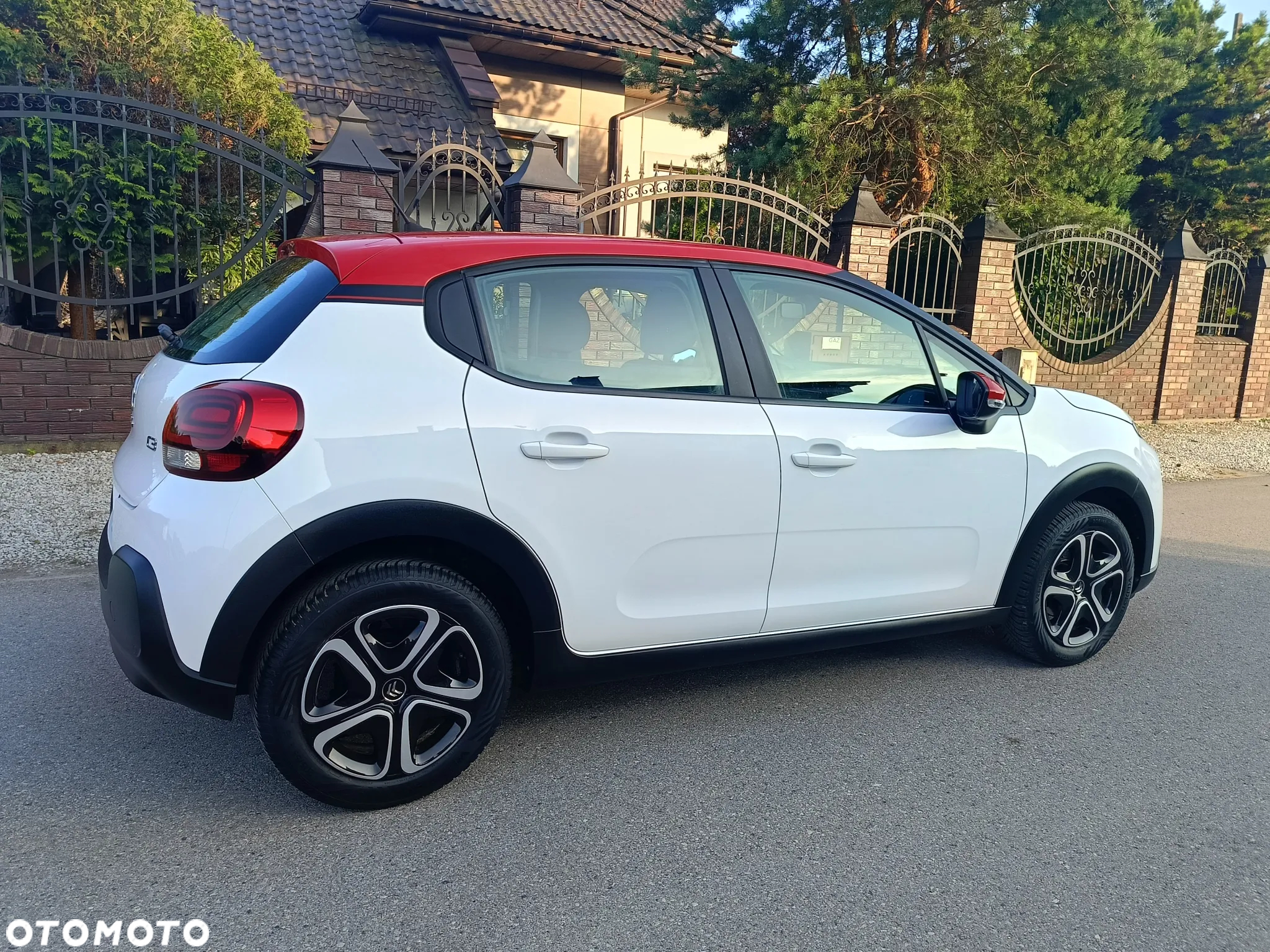 Citroën C3 - 4