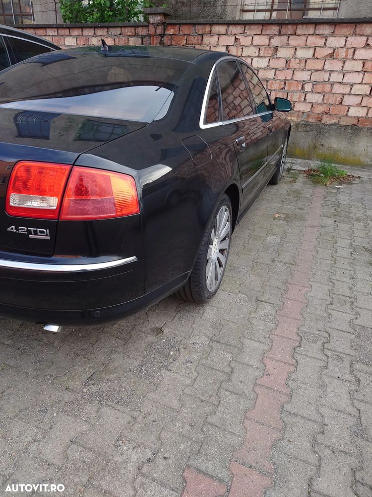 Audi A8 - 19