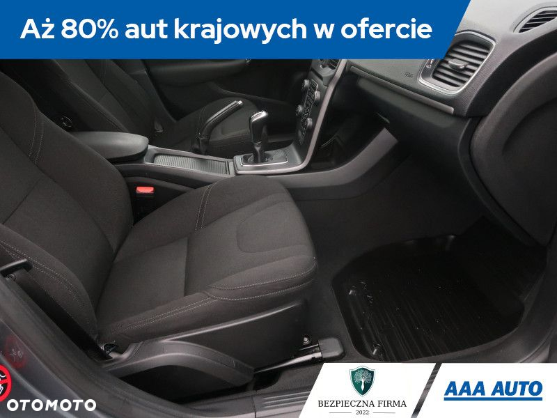 Volvo V40 - 10