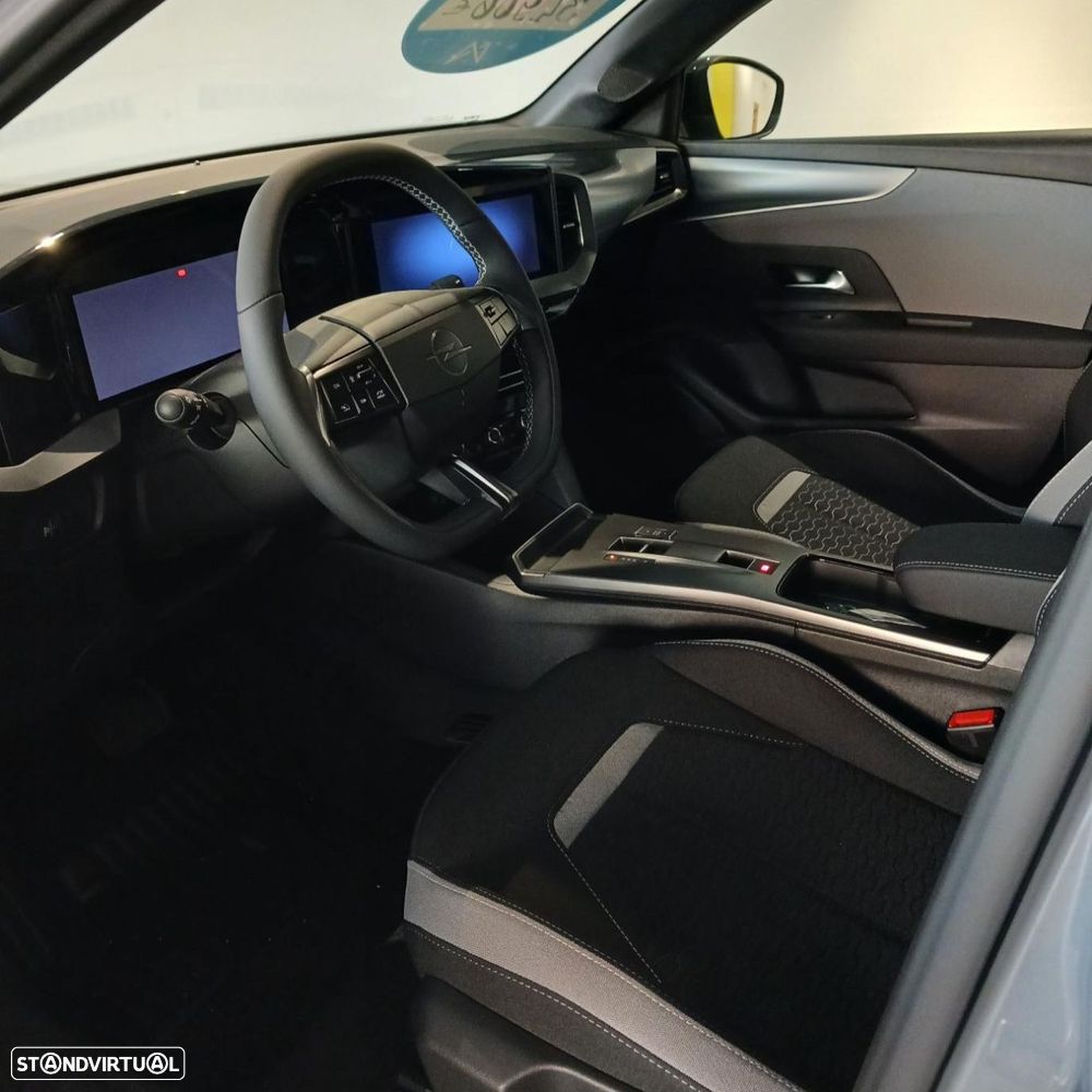 Opel Mokka-e 54 kWh Edition - 5