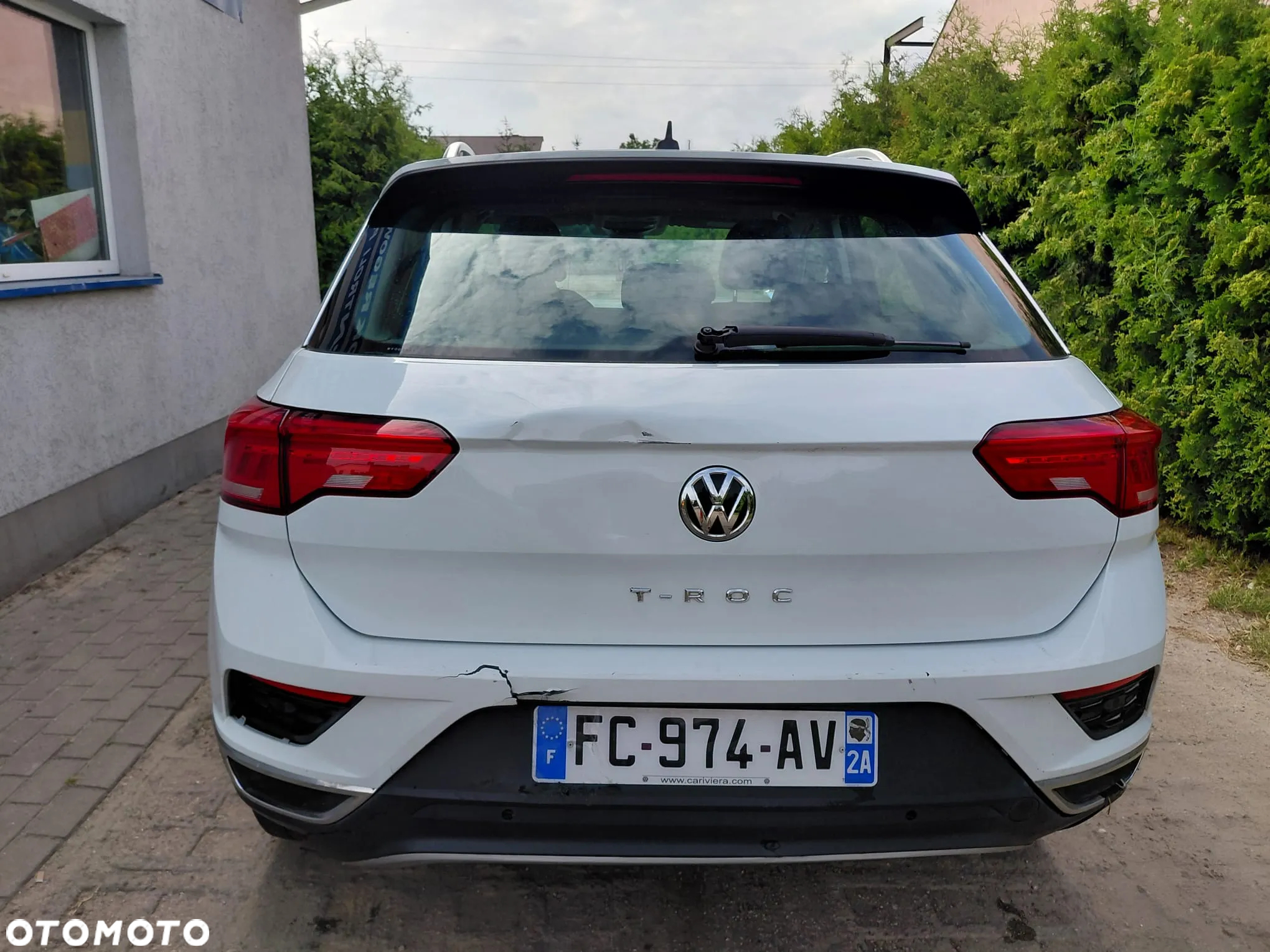 Volkswagen T-Roc - 6