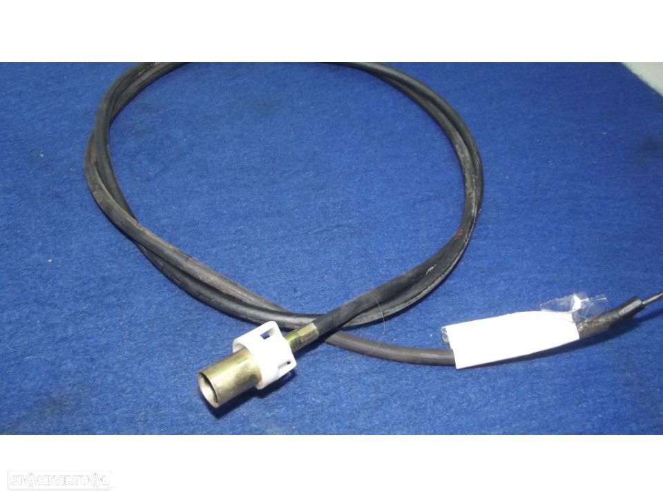 ford taunus bicha do conta kms - 1