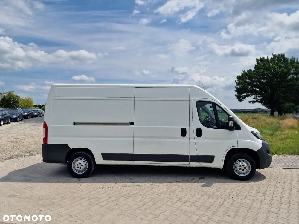 Peugeot Boxer - 8