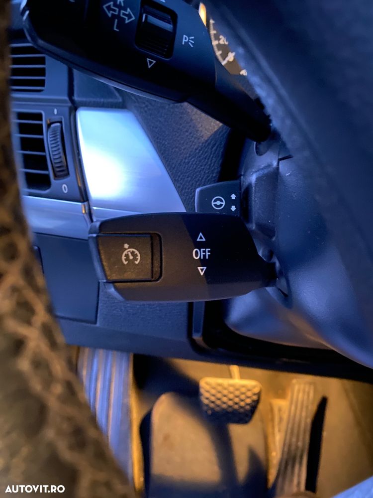 BMW X6 xDrive35d Aut. - 17