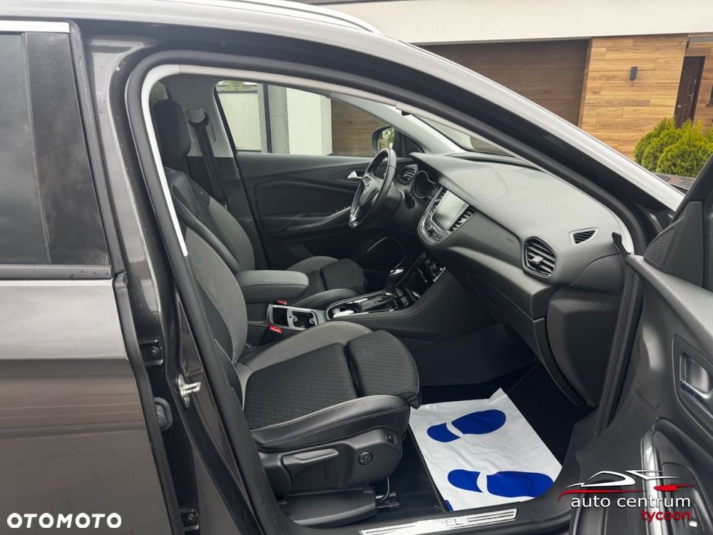 Opel Grandland X - 32
