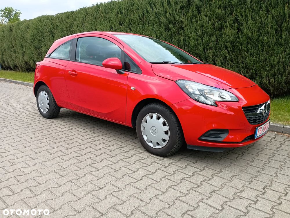 Opel Corsa 1.4 16V Enjoy - 17