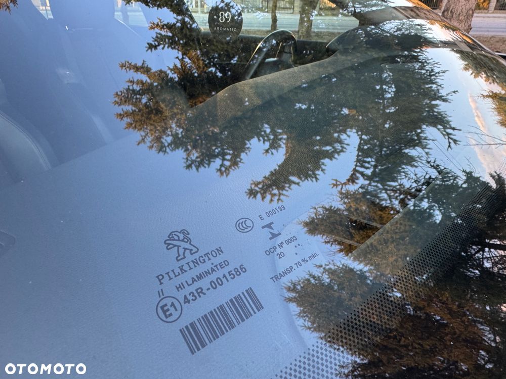 Peugeot 508 1.6 PureTech HYbrid PHEV Allure Pack S&S EAT8 - 14