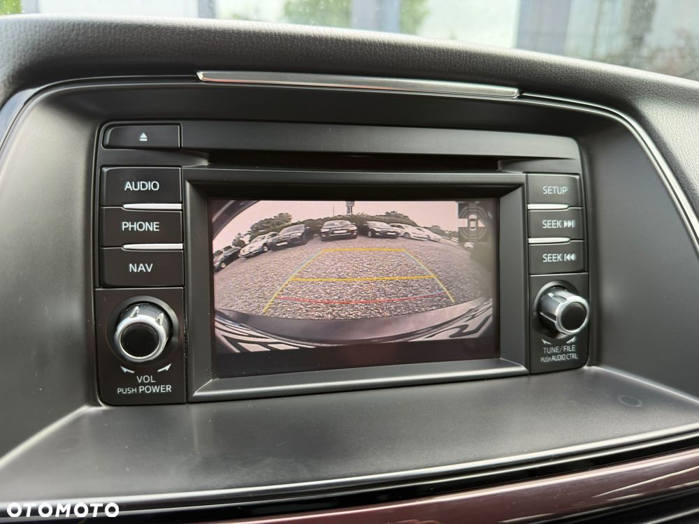 Mazda 6 2.0 SkyEnergy - 11