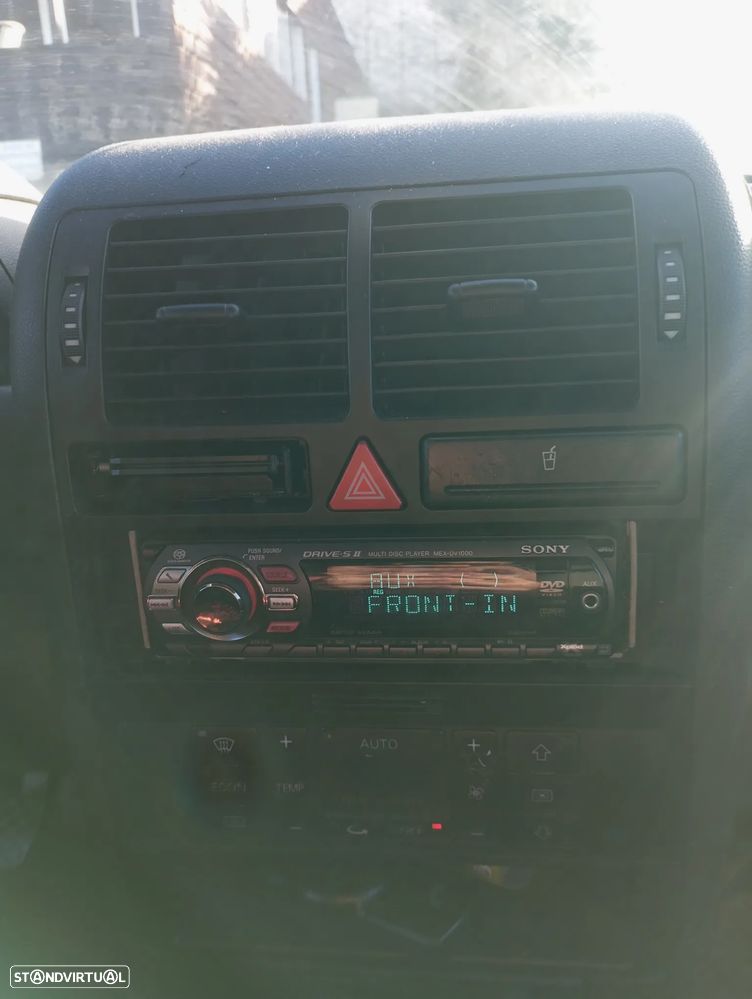 Audi A2 - 8