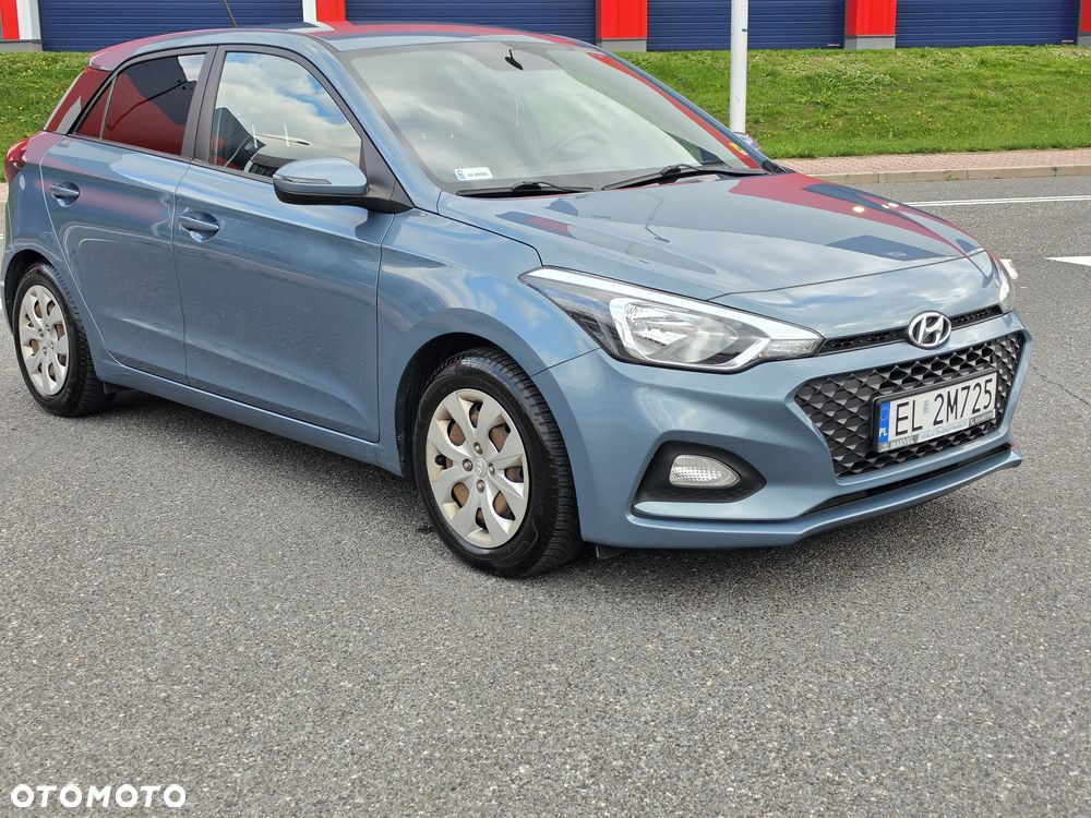 Hyundai i20 - 3