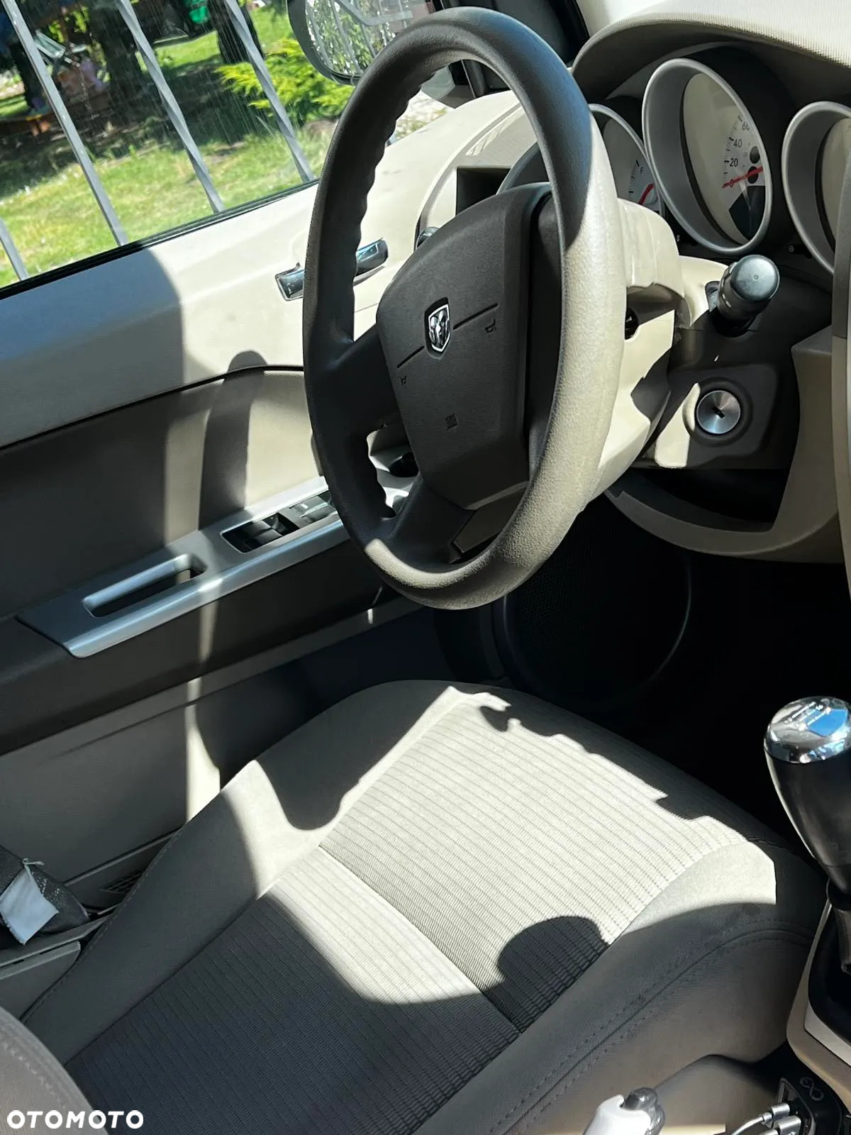 Dodge Caliber 1.8 S - 7