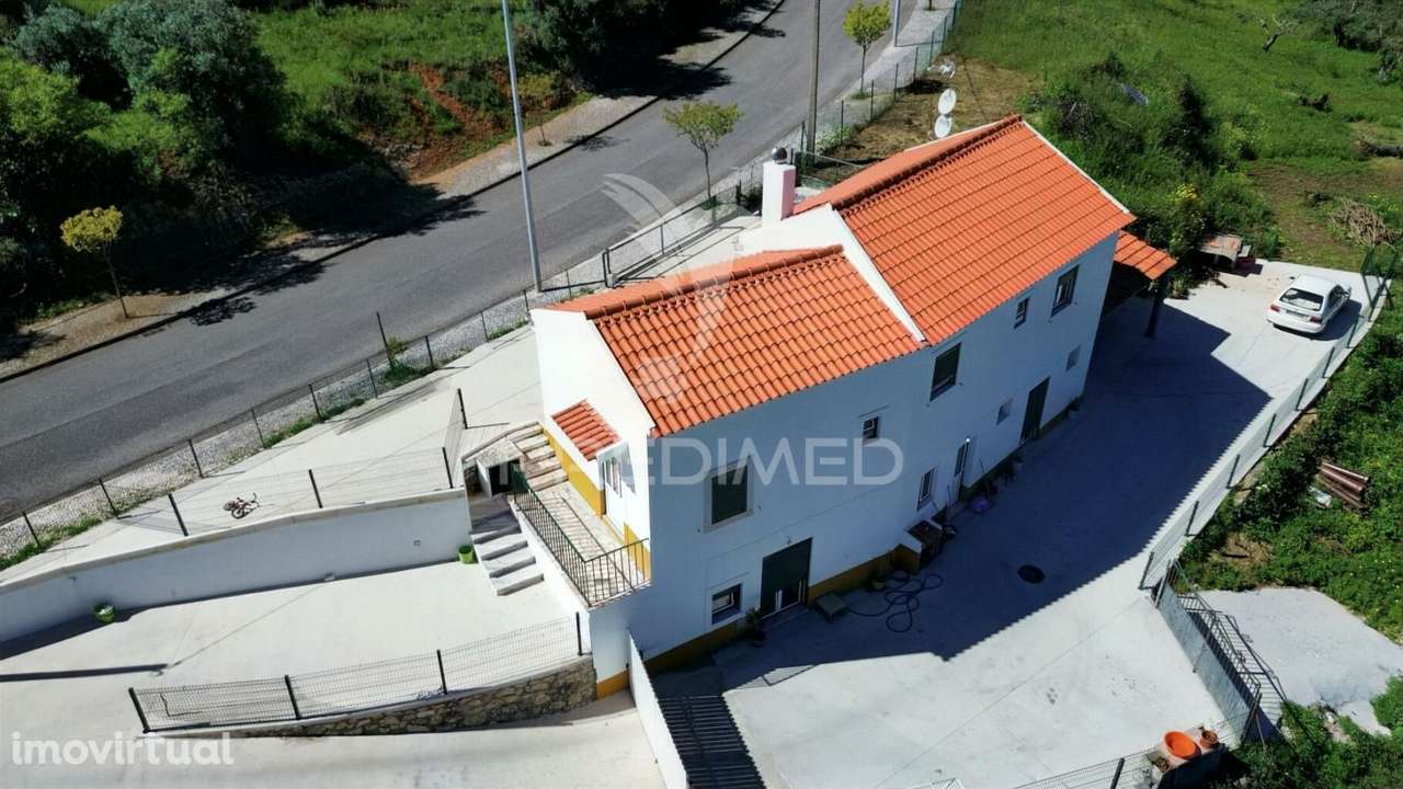 Oportunidade de Investimento Excepcional em Alcanena! - Grande imagem: 5/28