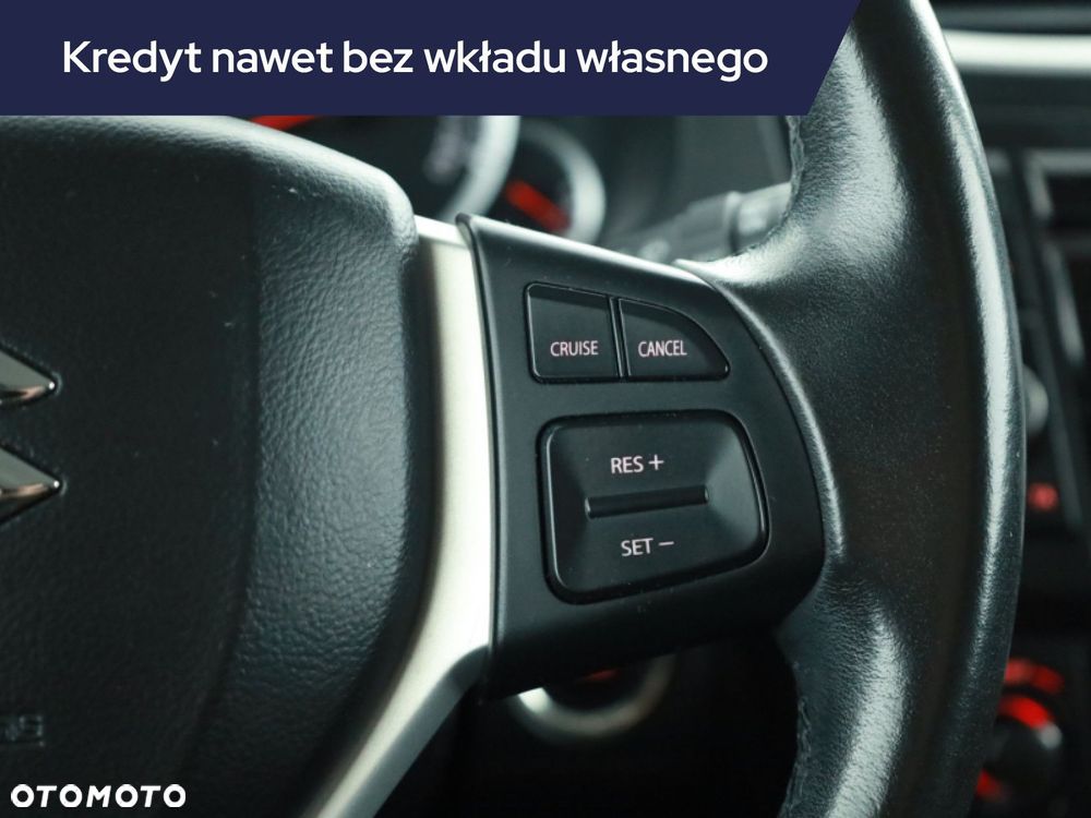 Suzuki Swift - 15