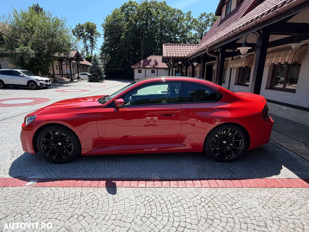 BMW M2 Standard - 6