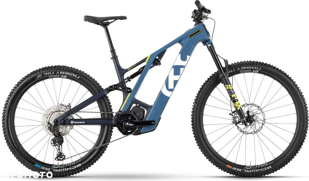 Husqvarna Inny - 2