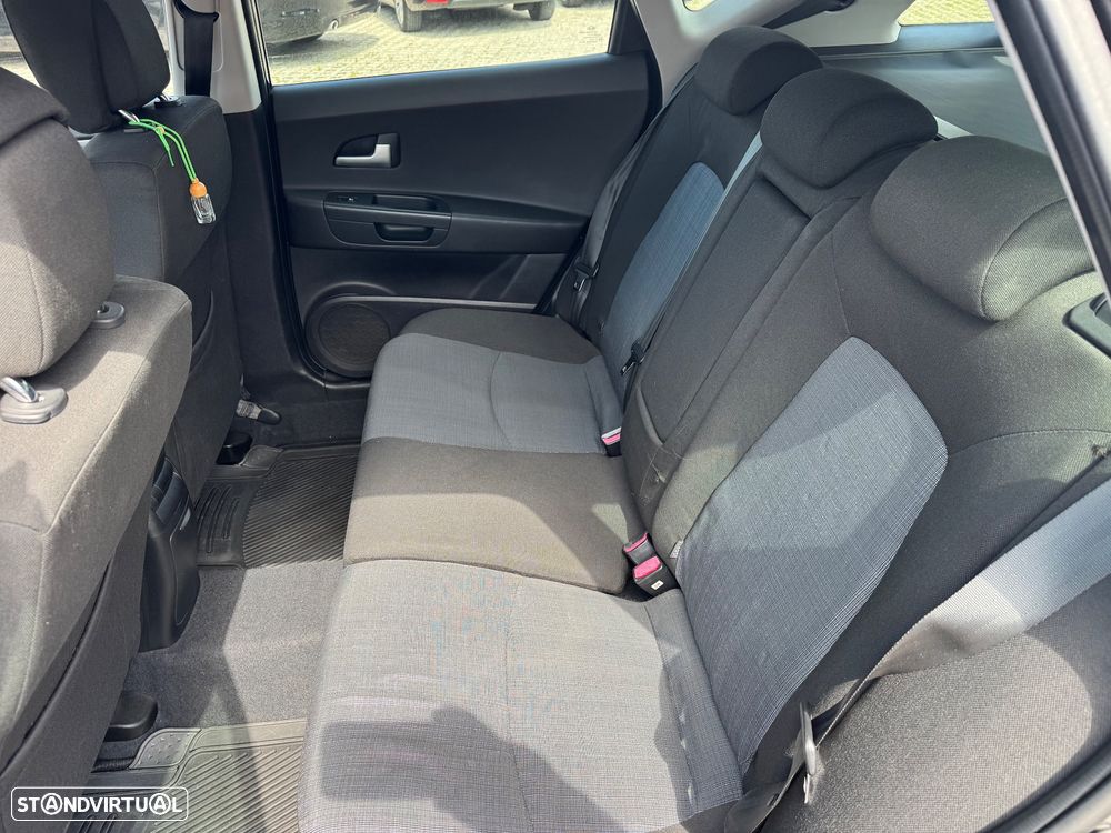 Kia Ceed SW 1.4 CVVT EX ISG - 8