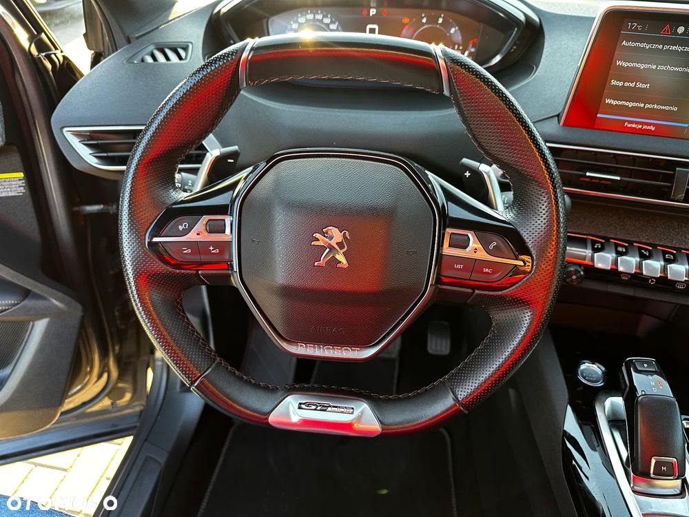 Peugeot 3008 - 8