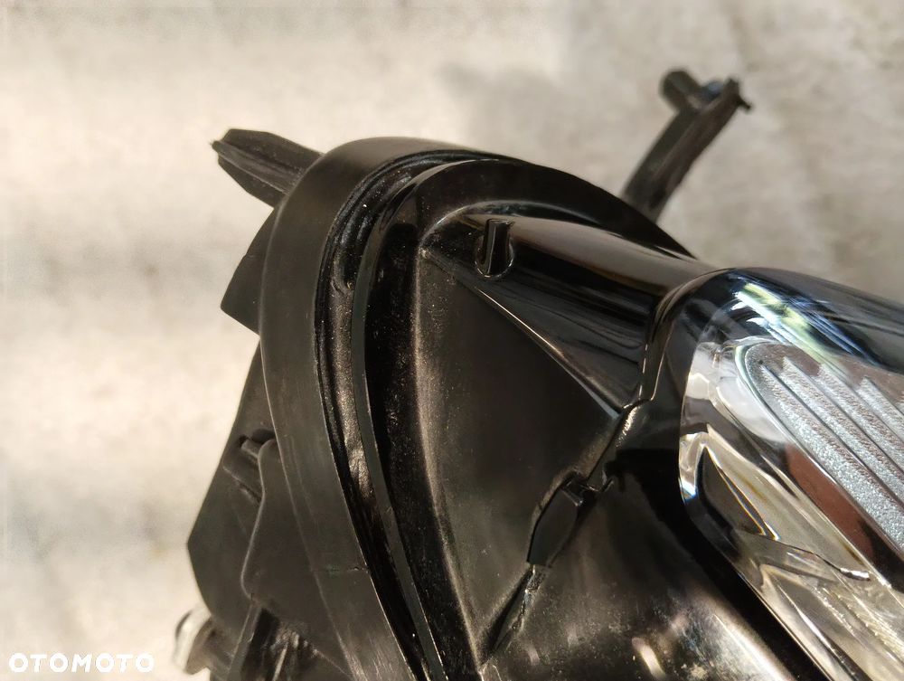 Volvo S60 V60 FULL LED PRZÓD STRONA LEWA  32420490 - 4