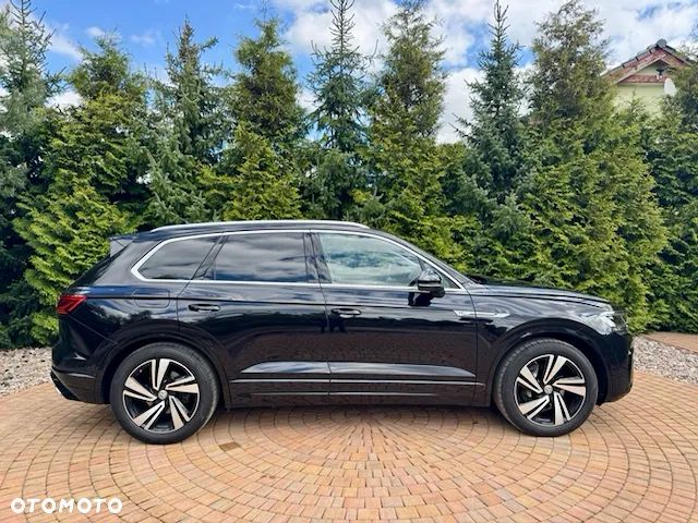 Volkswagen Touareg 3.0 V6 TDI SCR 4Mot R-Line - 39