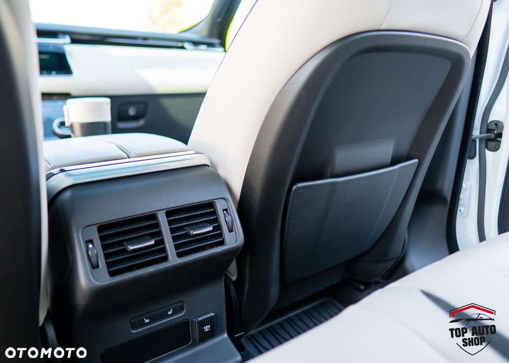 Land Rover Range Rover Velar 2.0 Si4 R-Dynamic S - 27