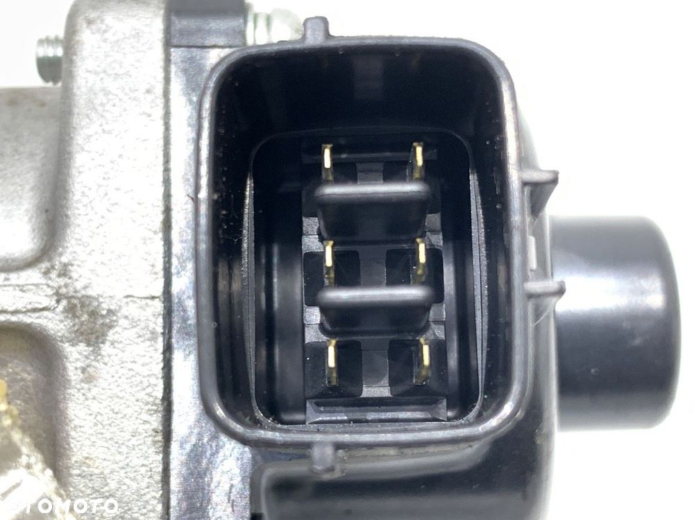 ZAWÓR EGR  SUZUKI SX4 S-CROSS (JY) 2013 - 2022 1.4 Hybrid (Mild Hybrid) (AKK 414) 95 kW [129 KM] - 4