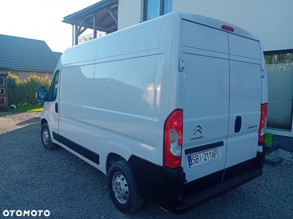 Citroën Jumper - 11