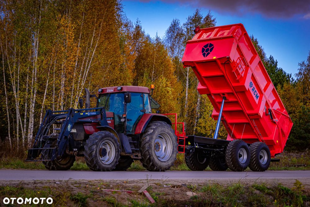 RCM Przyczepa Clever Turtle RCM CT2 - 6