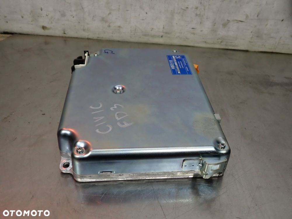 MODUŁ STEROWNIK HYBRYDY HONDA CIVIC 1.4 VIII FD3 - 5