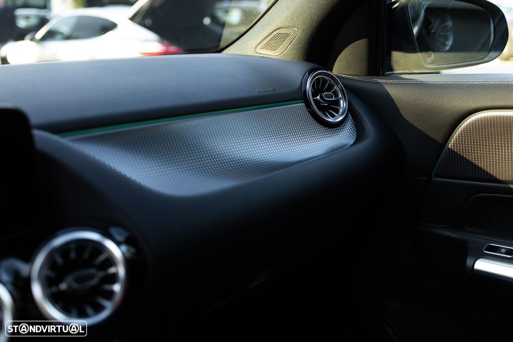 Mercedes-Benz EQA 250+ Progressive - 27