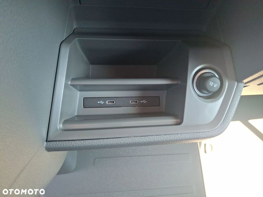 Volkswagen Crafter - 35