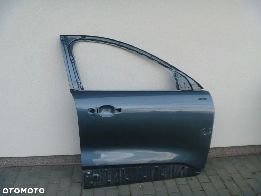 FORD KUGA MK3 MASKA POKRYWA SILNIKA ŁADNA ORYGINAŁ - 15