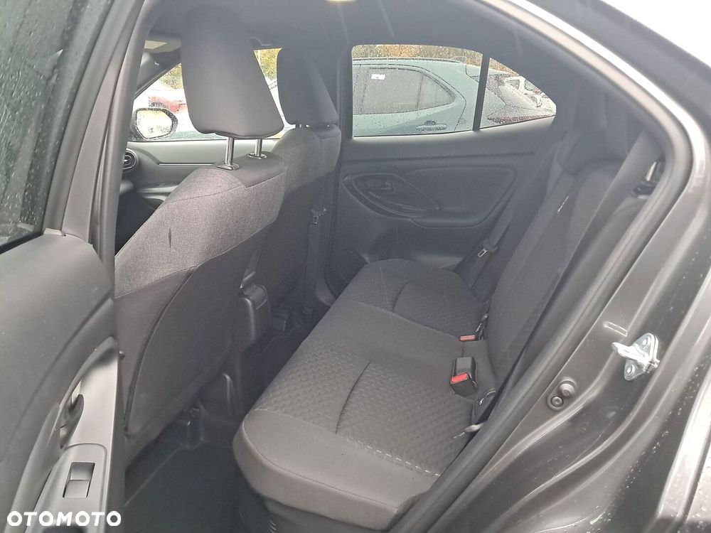 Toyota Yaris Cross Hybrid 1.5 Style - 12