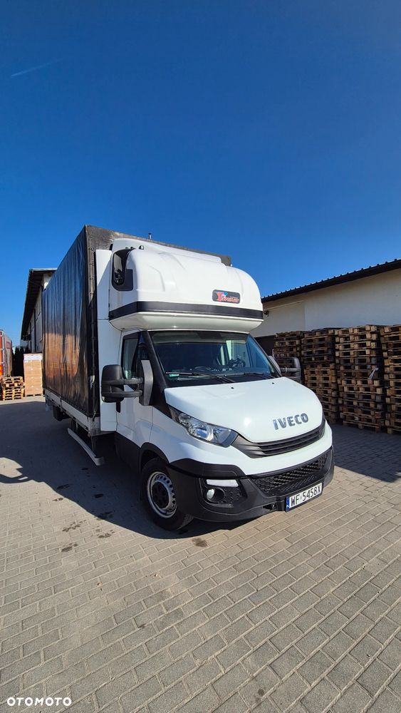 Iveco Daily 35S18 - 23